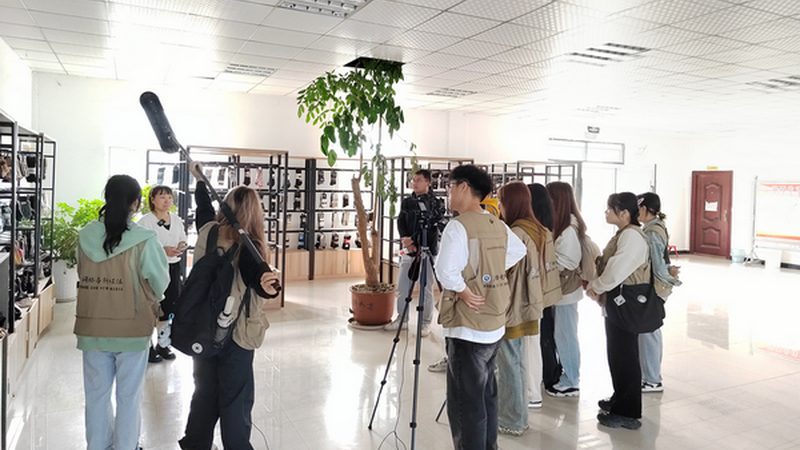 深圳3C产品短视频拍摄：揭秘高质量内容背后的秘密
