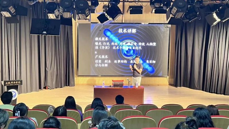 宣传片拍摄脚本怎么写？模板与技巧解析