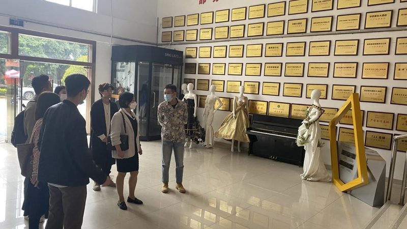 企业宣传片制作：流程揭秘与标准解析